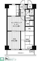 スカイフォーラム小岩 01005