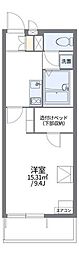 レオパレスセザル