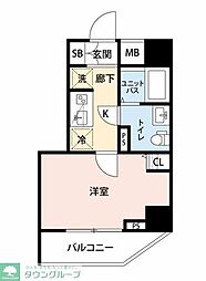 GENOVIA京成立石IIskygarden 904