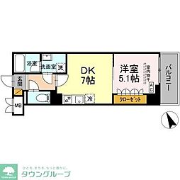 Grand Village 403