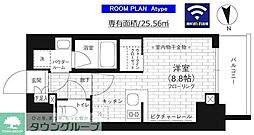 ステージファースト亀戸 501