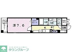 ディア・クルー 301