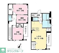 ピノシークル 201