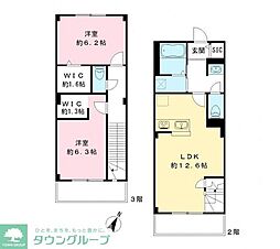 ピノシークル 202