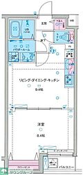 MAXIV亀戸水神GENOVIA　sky garden 0106