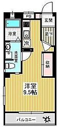 ディアコートＭ 301