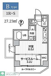S-RESIDENCE亀戸balm 504