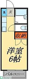 サンハイツ新小岩駅前 102