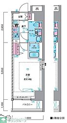 江戸川区瑞江１丁目