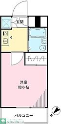 瑞江マキノビル 303