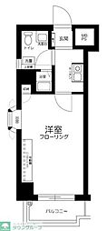 ダイヤモンドメゾン平井 308