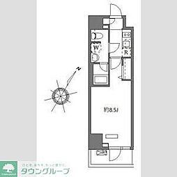 ソラステージ金町 504