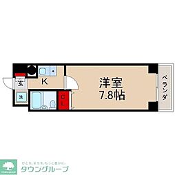 シティハイツ新小岩 313