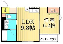 アイリスII 201