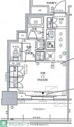 プラウドタワー平井 524