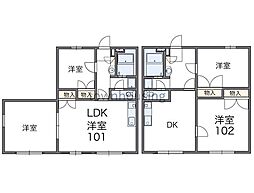 江戸川区上篠崎２丁目