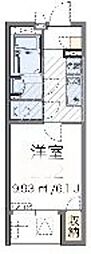 ミランダサニーハイツ　光 203