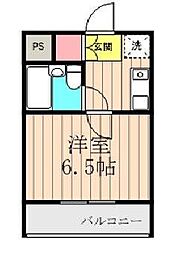 レジデンスキリン 302