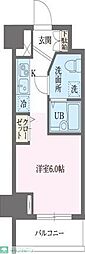 ＴＨＥパームス新小岩 703