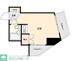 アルテハイム小岩