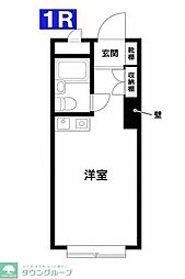吉野ハイツ 303