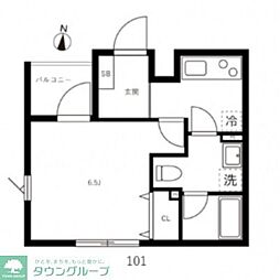 MUKOUJIMA dot. 401