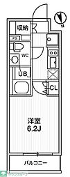 ＡＬＴＥＲＮＡお花茶屋 126