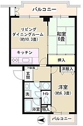 葛西ハイデンス 501