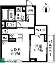 ディーズプラス篠崎 301