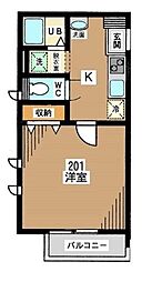 世田谷区上祖師谷１丁目