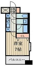 プライムアーバン武蔵小金井II 701