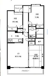 アソシエール中野壱番館 108