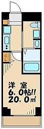 ヴァレッシア桜上水駅前シティ 306