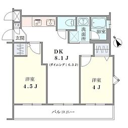 水穂マンション 202