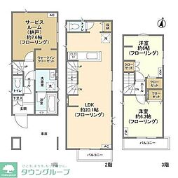 Ｋｏｌｅｔ阿佐ヶ谷03