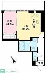 つむぎの杜　西荻みなみ 105