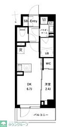 アーバンパーク高井戸 312