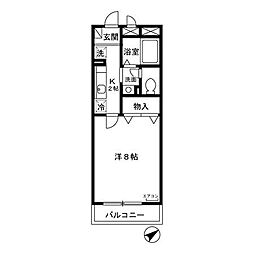 ソレーユ・トレビナ 103