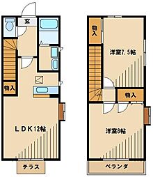 コート・フローラＣ 101