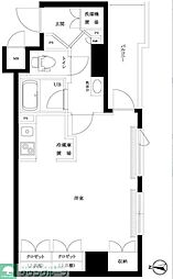 ルーブル明大前 404