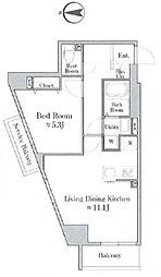 テラス阿佐ヶ谷 304