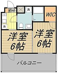 レスピール三鷹 901