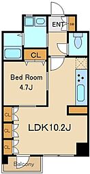 アビオン中野坂上 A511