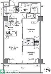 ソライエアイル練馬北町 209