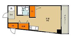 ウィスタリア西荻 305