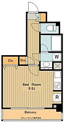 プリムローズ東高円寺 107