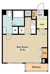 グランツ野川公園 203