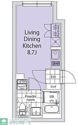 TASUKI杉並高井戸 101