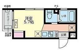 ホワイトパレス 302