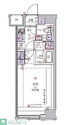 ガリシア中野富士見町 502